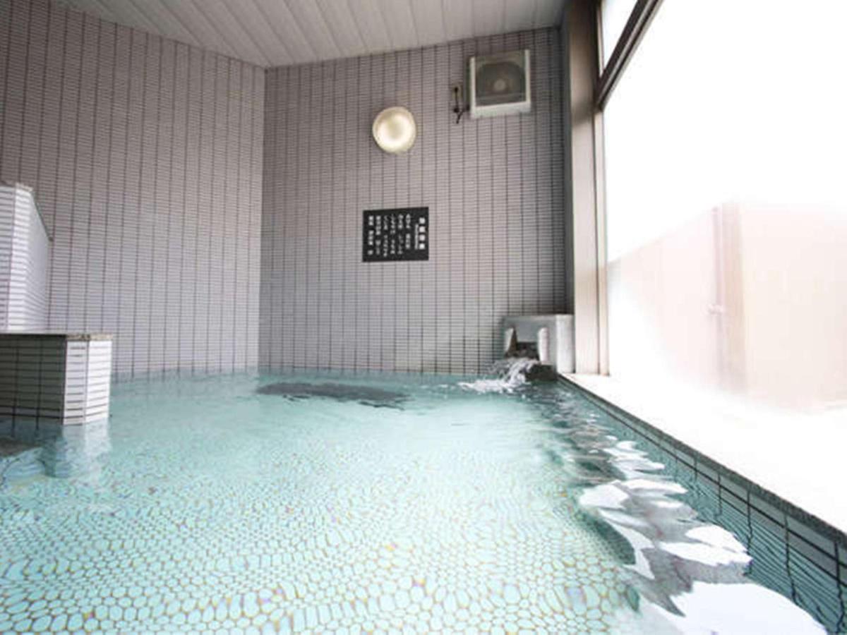Green Rich Hotel Aso Kumamoto Airport Exterior foto
